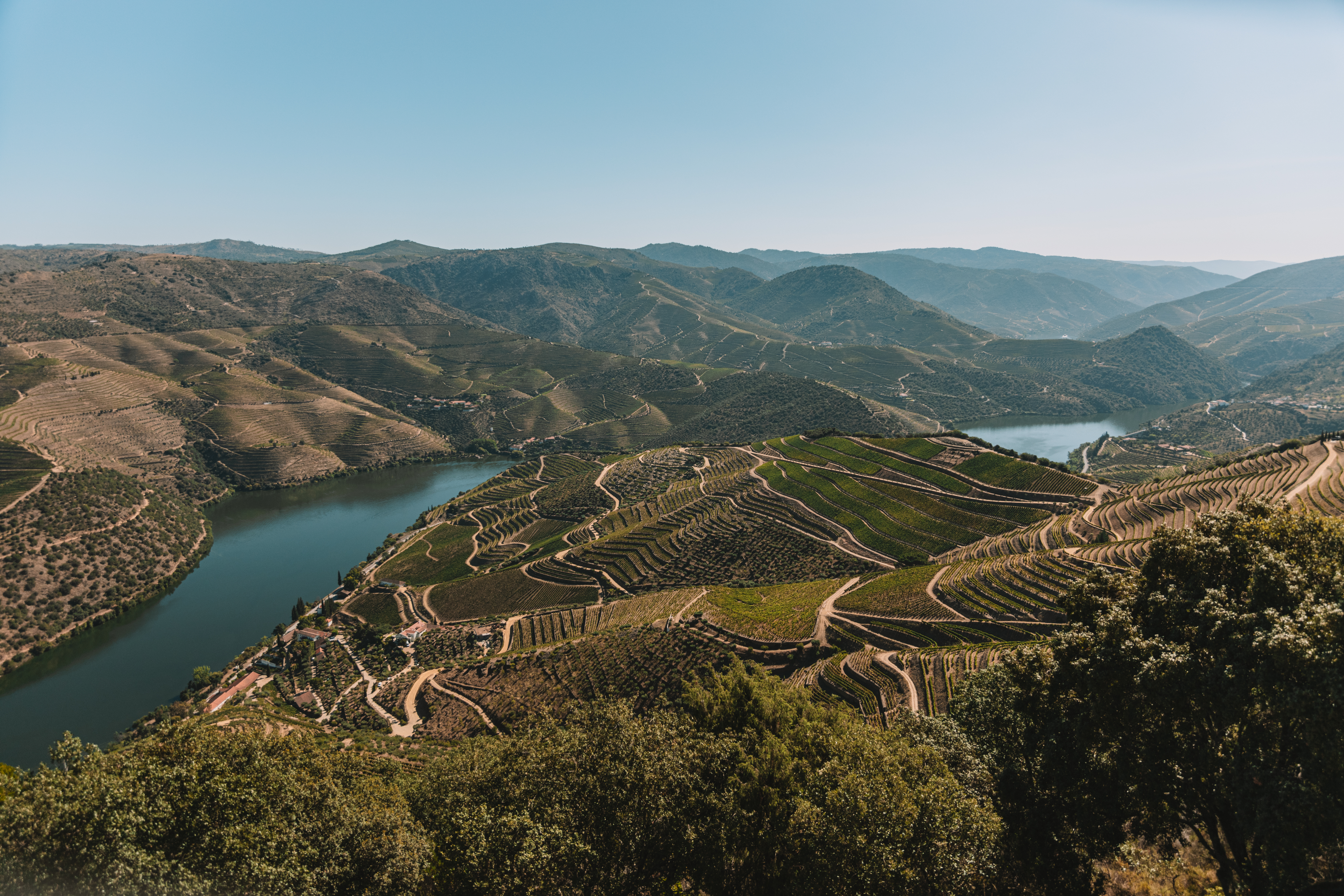 Turismo de Natureza cresce em Portugal 