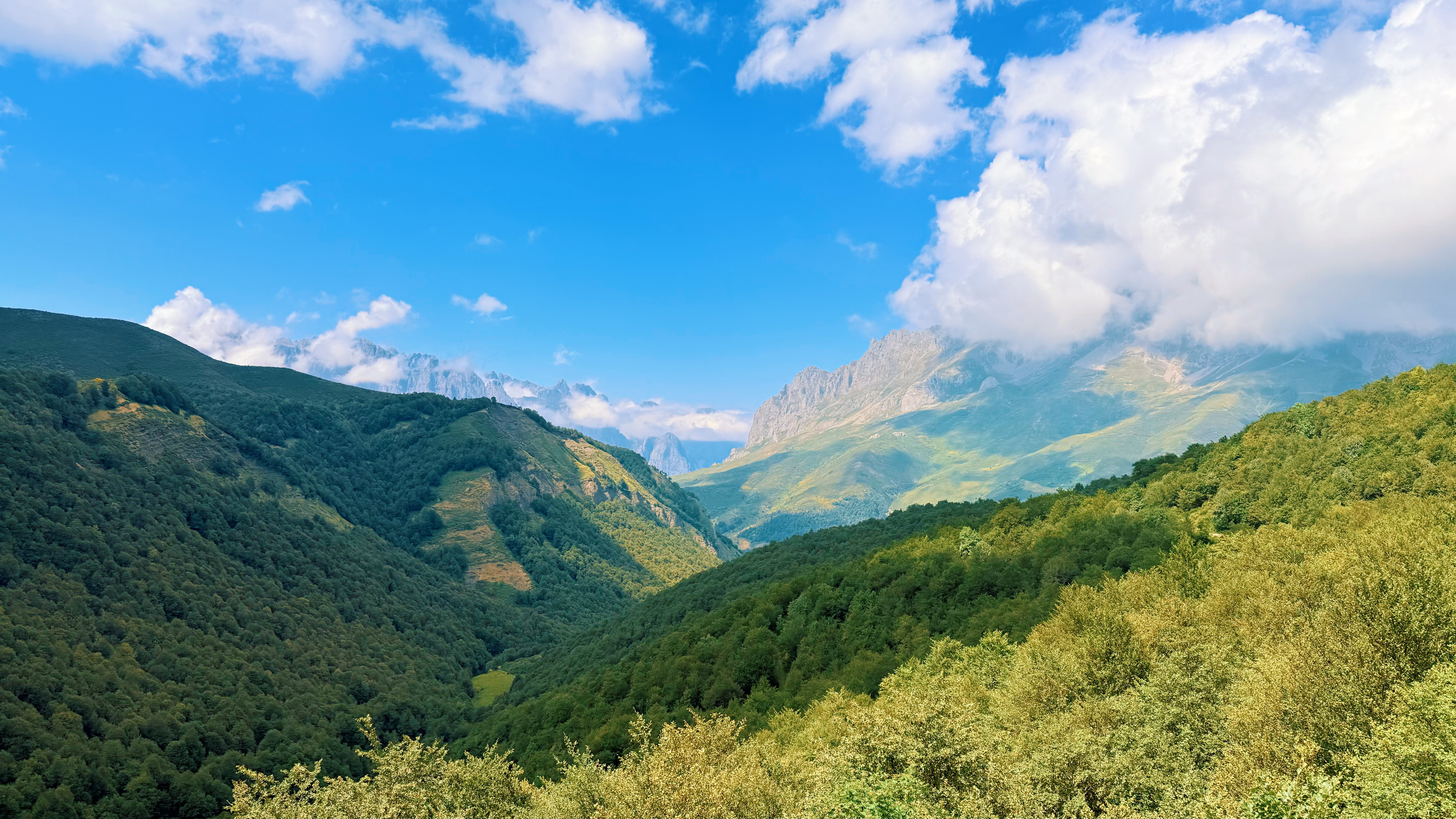 Astúrias Selvagem – Entre Picos e Mugidos